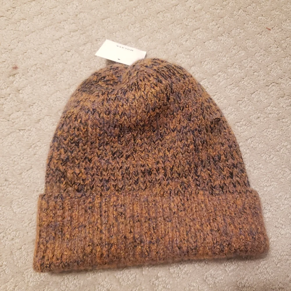 Winter Hat